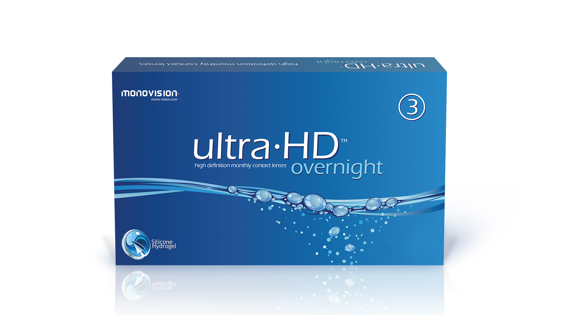 Ultra HD Overnight ™