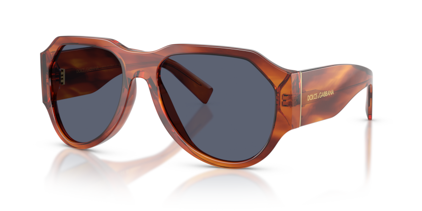 DOLCE & GABBANA 4504