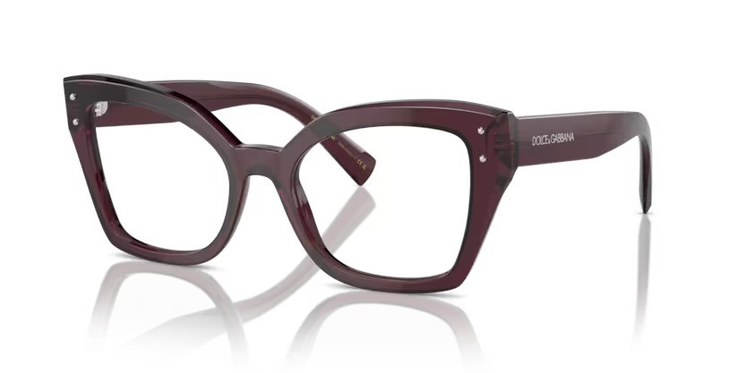 DOLCE & GABBANA 3386