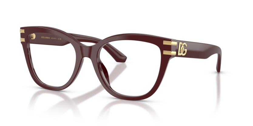 DOLCE & GABBANA 3418