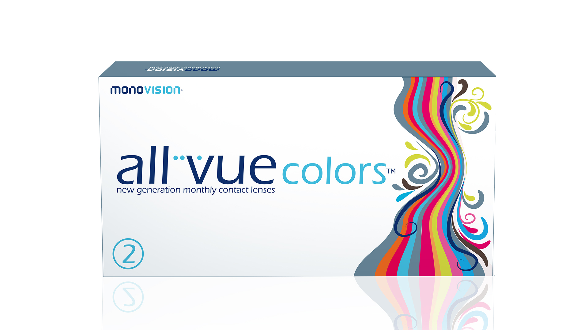 All Vue Colors