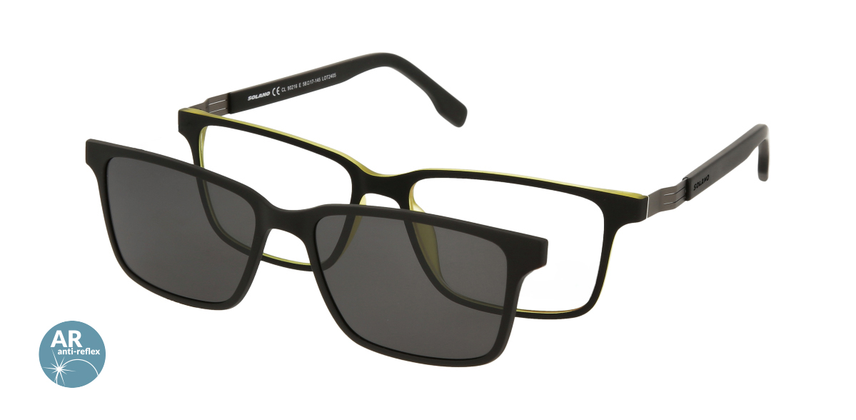 Solano CL90216