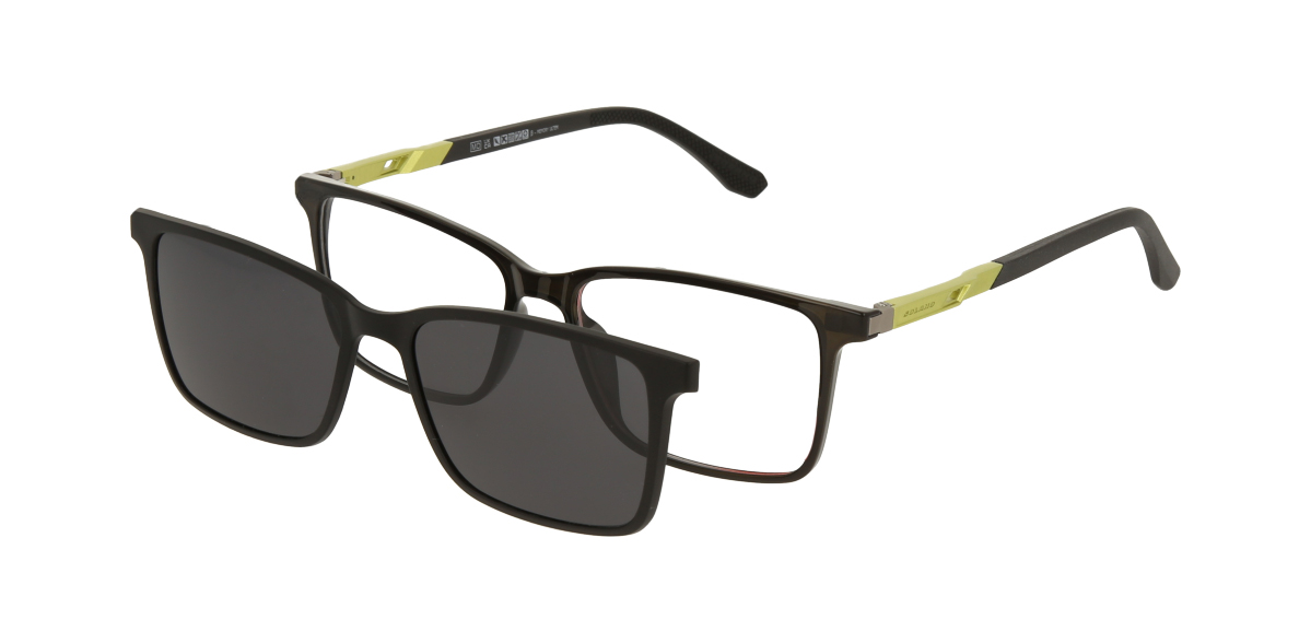 Solano CL90261