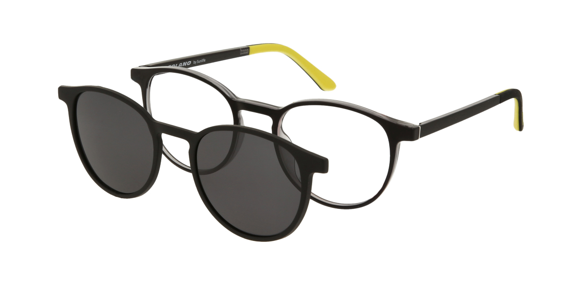 Solano Junior CL50056