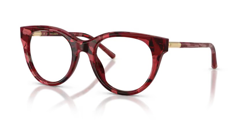 DOLCE & GABBANA 3433