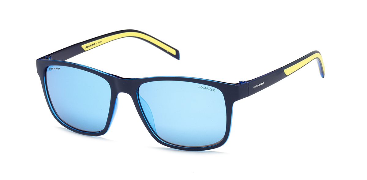 Solano SS20995