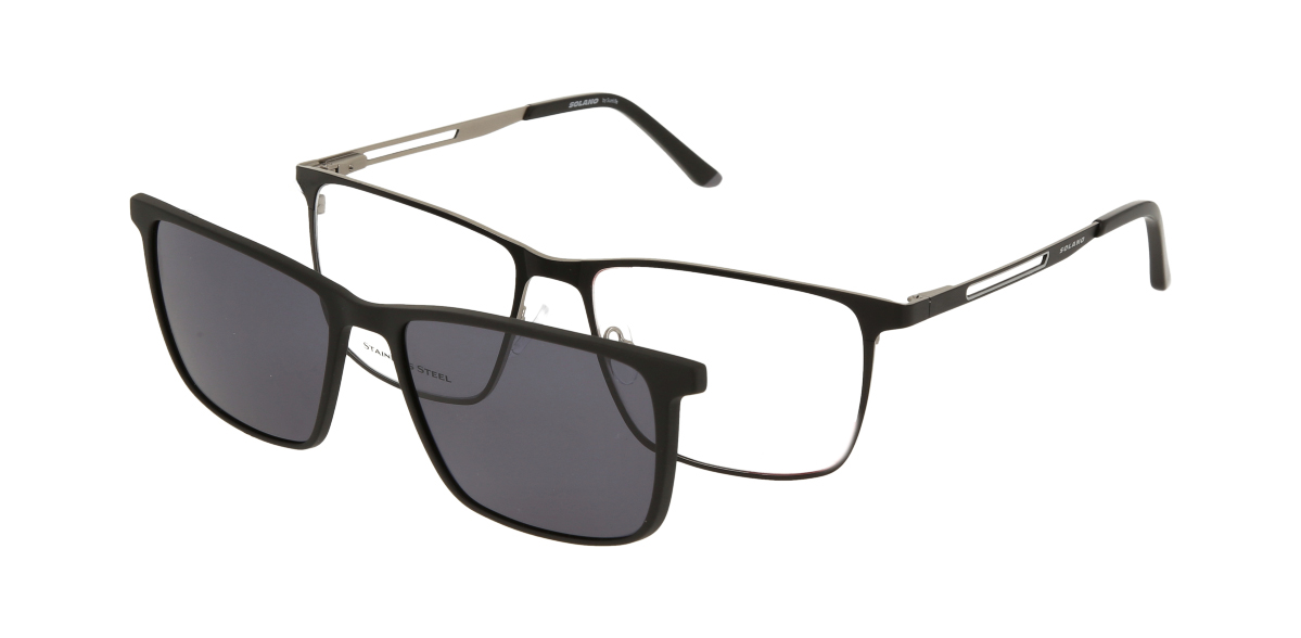 Solano CL10227