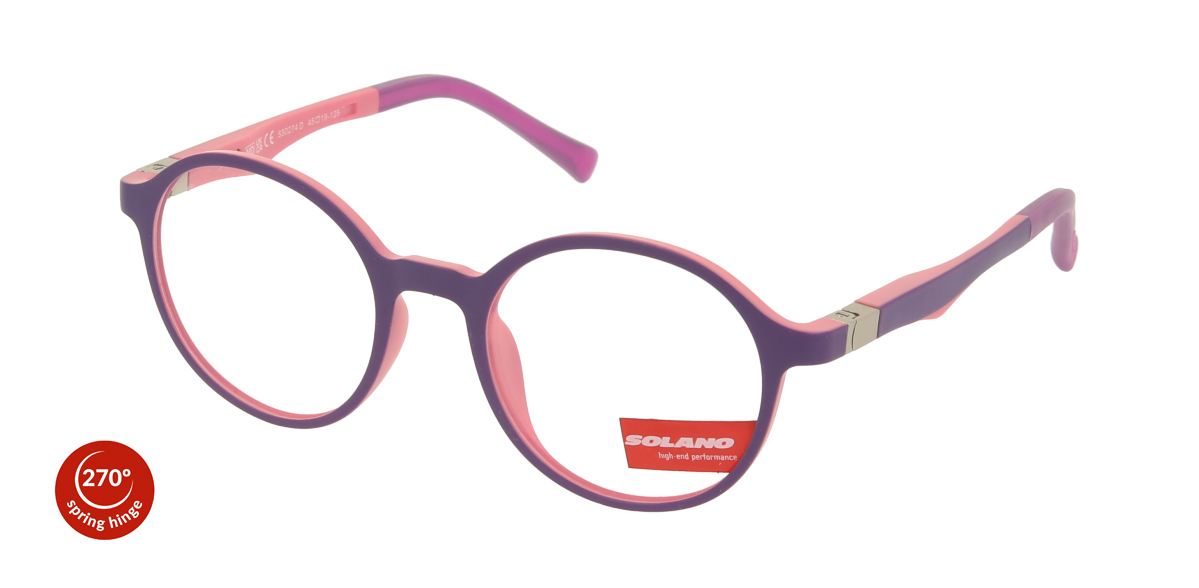 Solano junior S50274