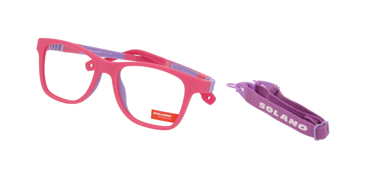 Solano junior S50267