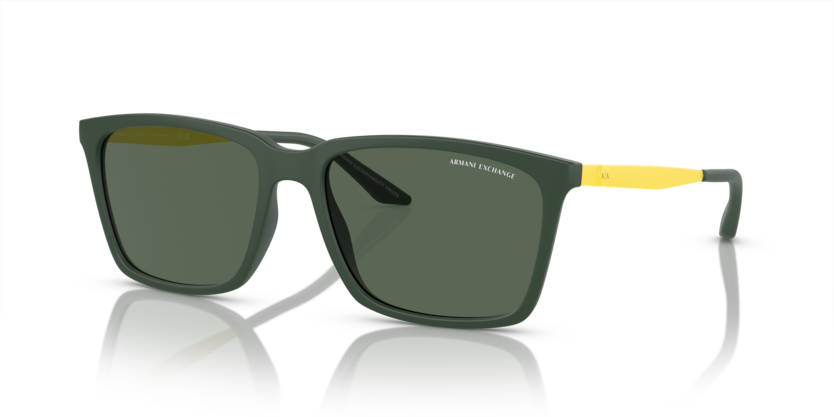 Armani Exchange 4138S