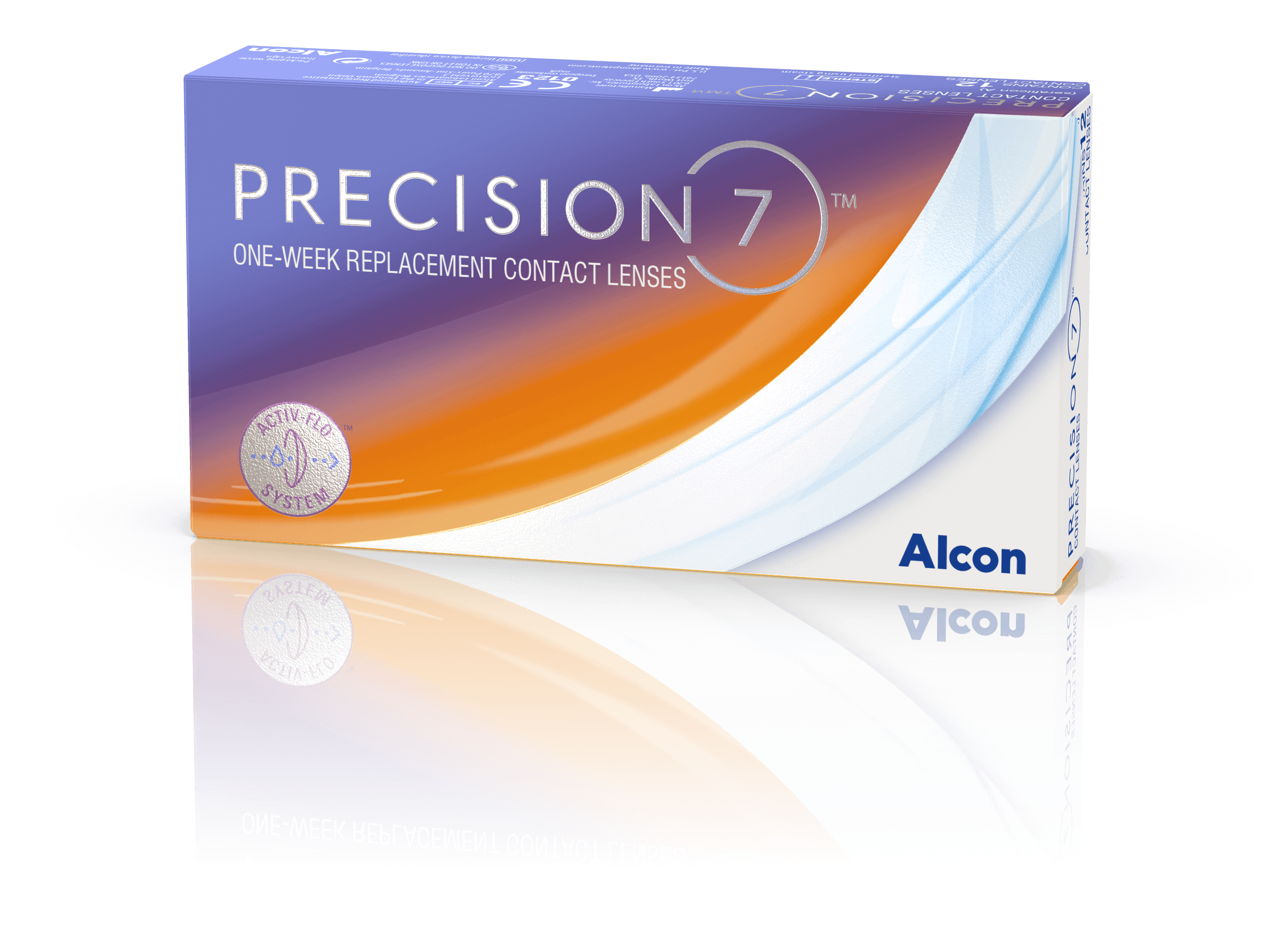 PRECISION7