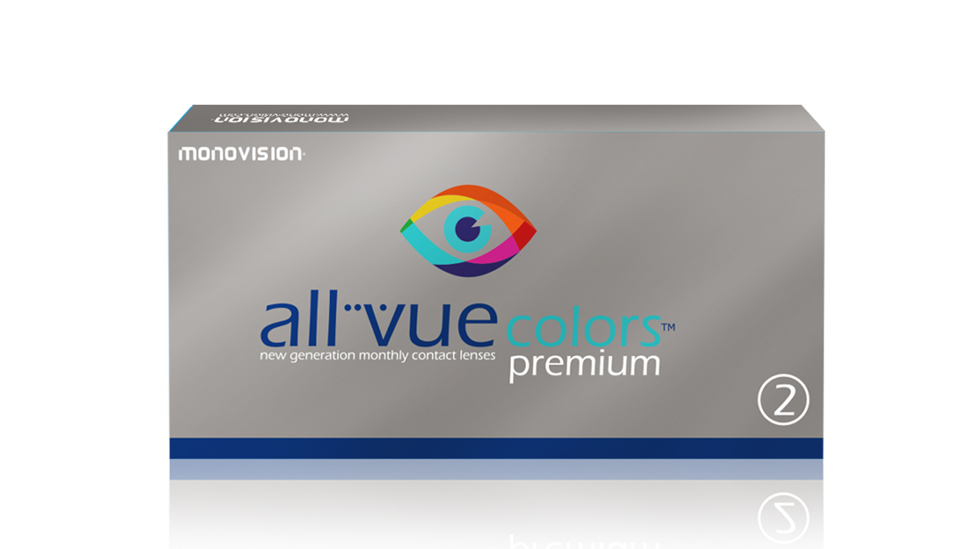 All Vue Colors™ Premium