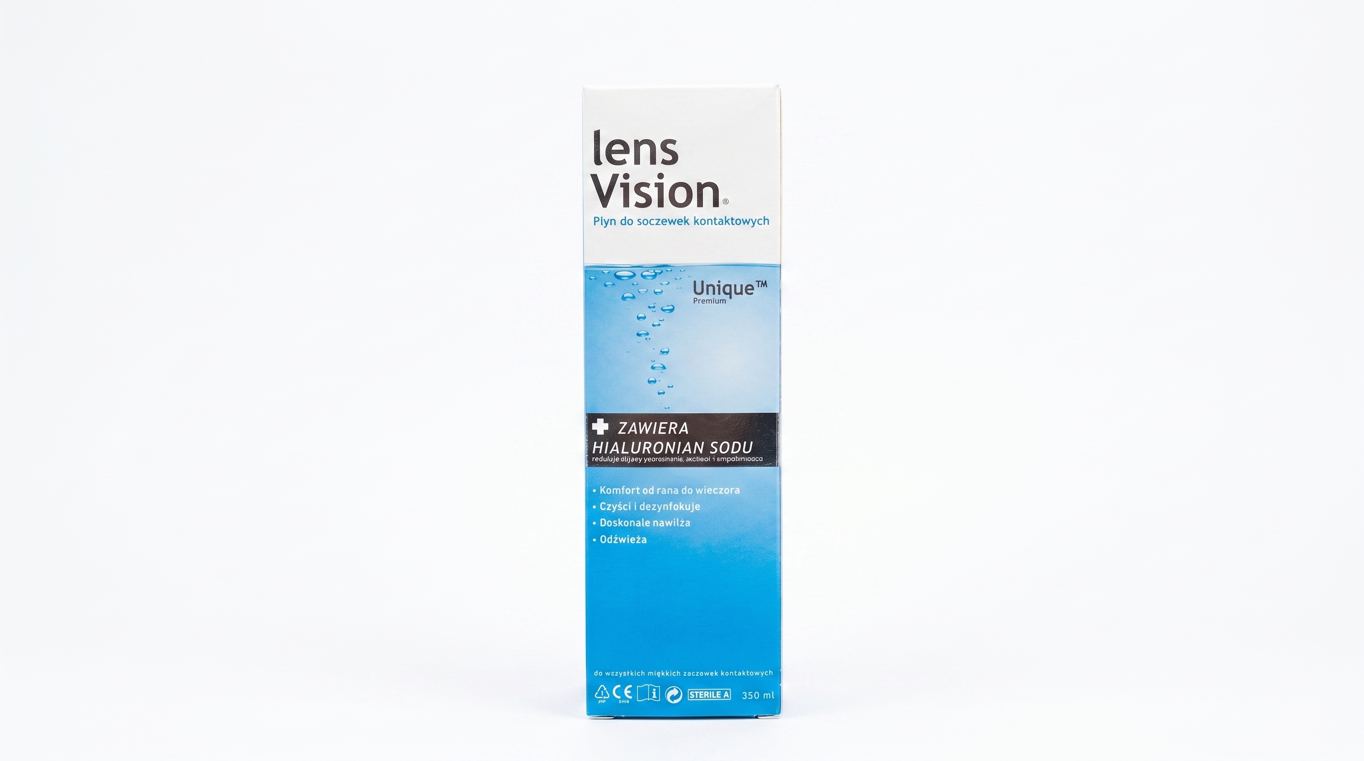 lensVision Unique