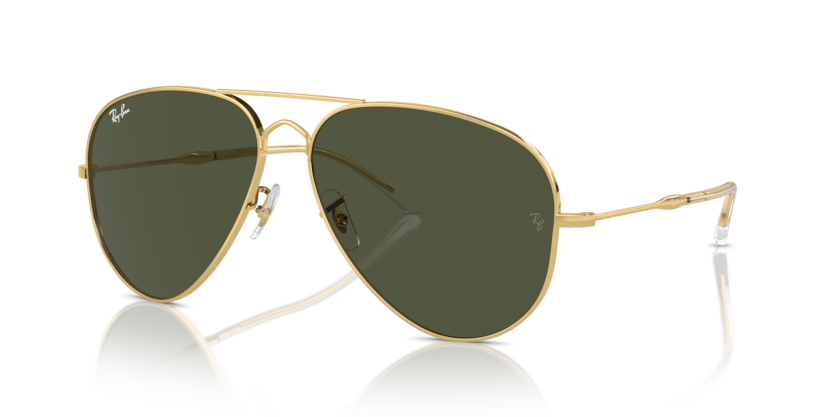 Ray-Ban 3825 Old Aviator