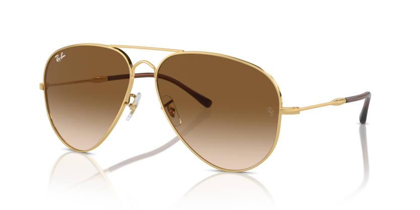 Ray-Ban 3825 Old Aviator