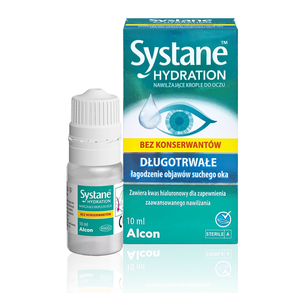 Systane Hydration