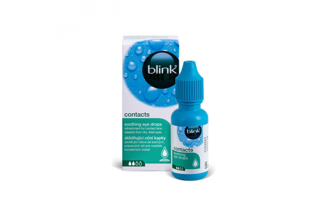 Blink 10 ml