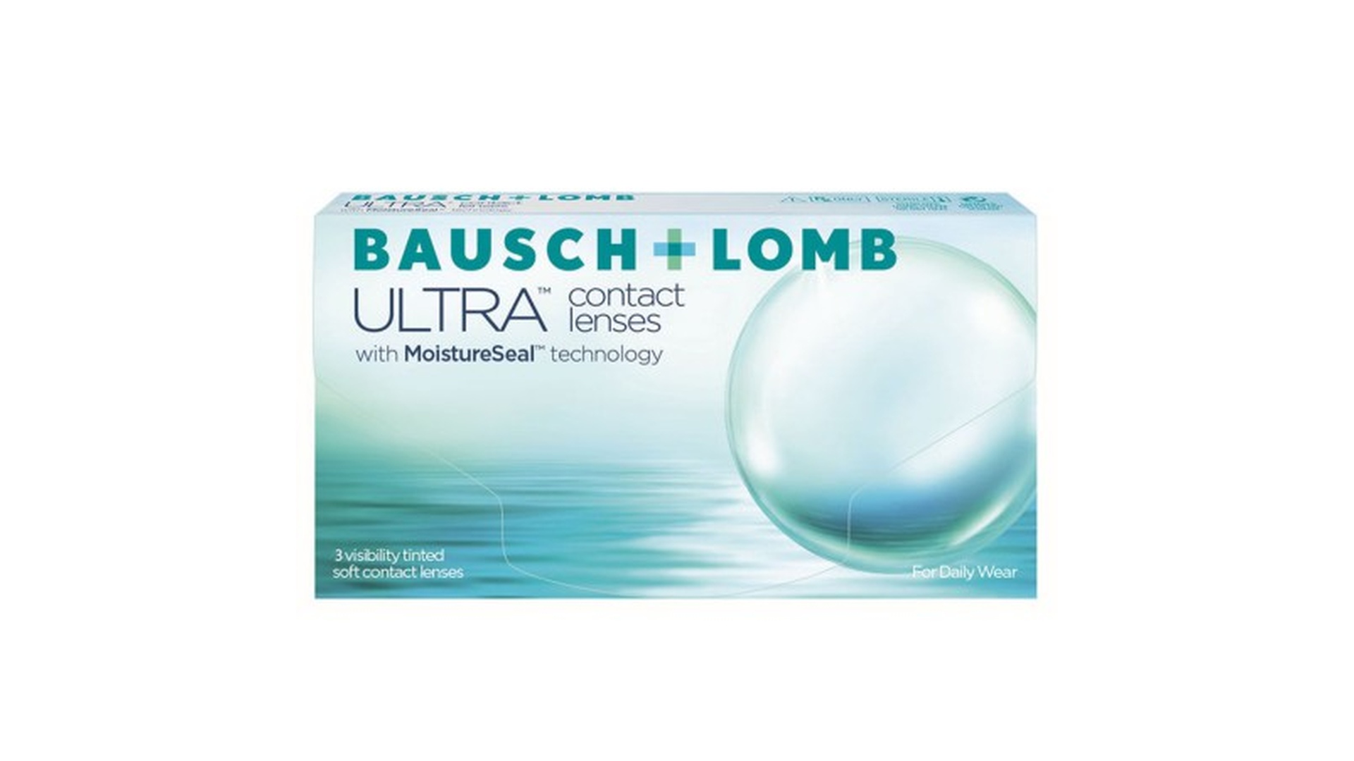 Bausch+Lomb Ultra