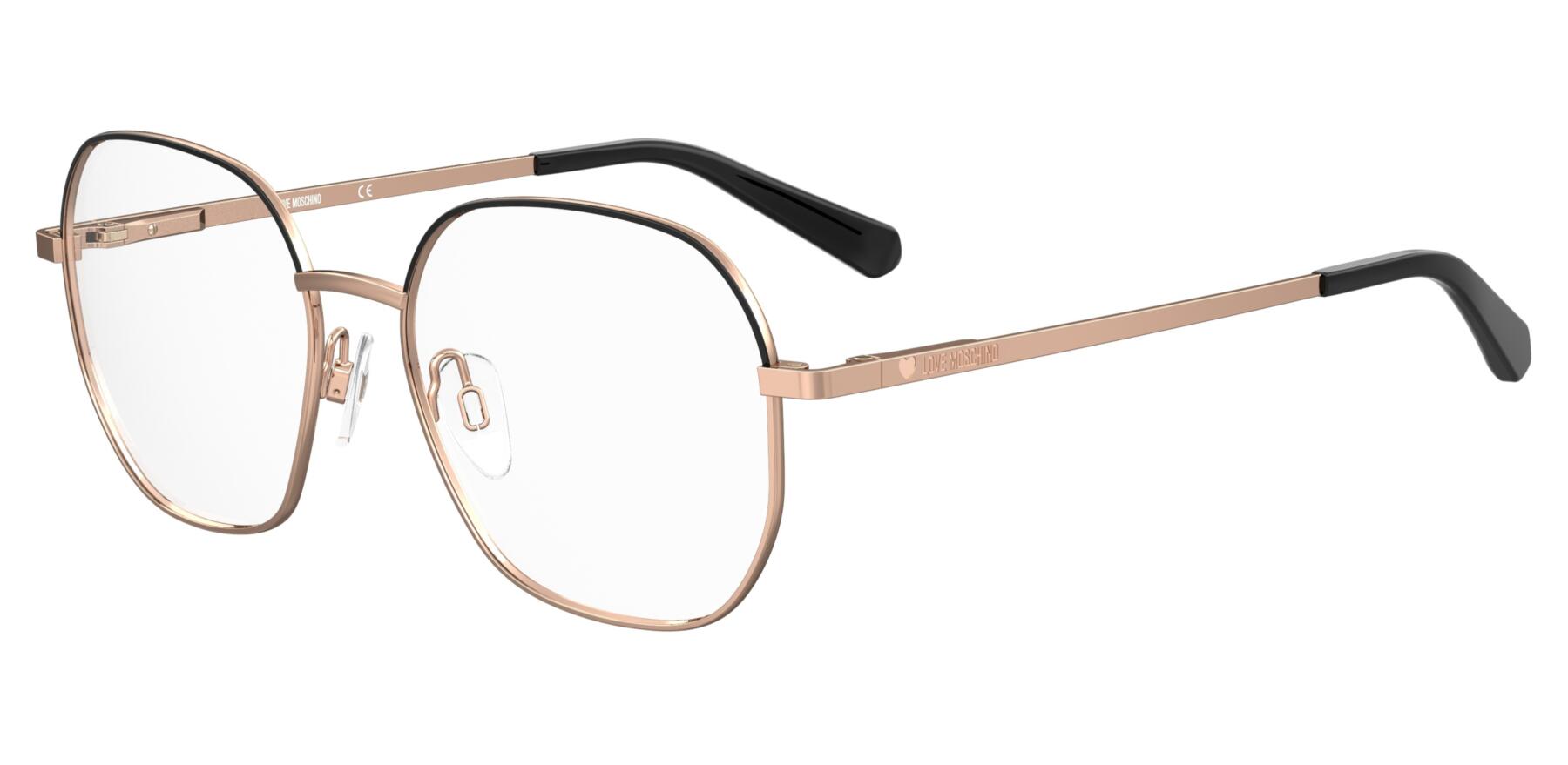 MOSCHINO LOVE MOL595