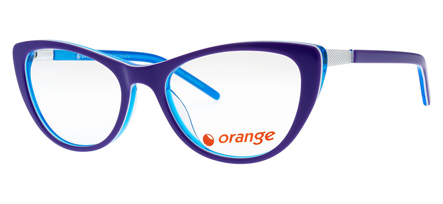 ORANGE 8264