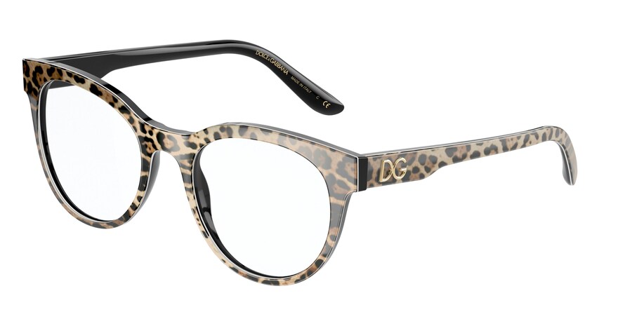 DOLCE & GABBANA 3334