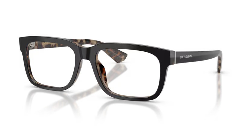 DOLCE & GABBANA 3432
