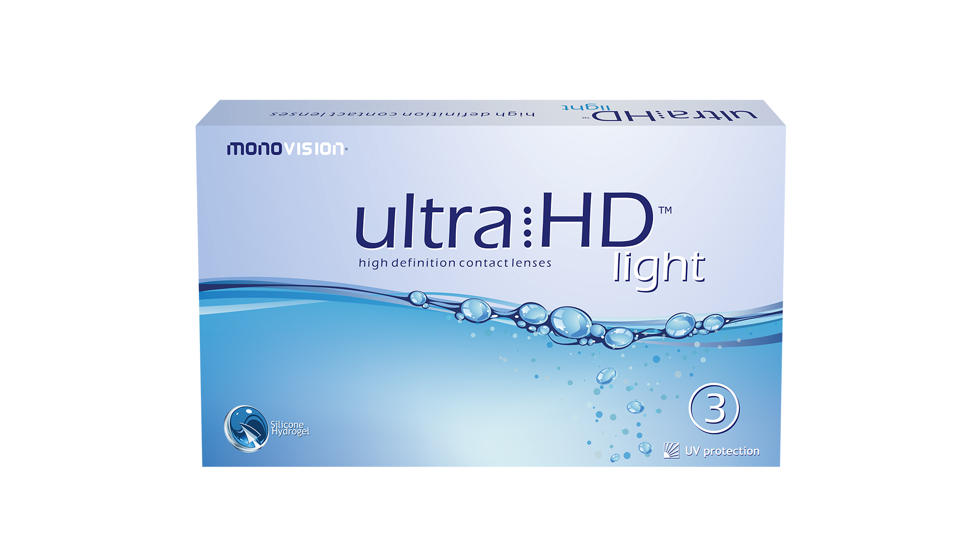 Ultra HD Light