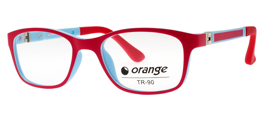 ORANGE 8734