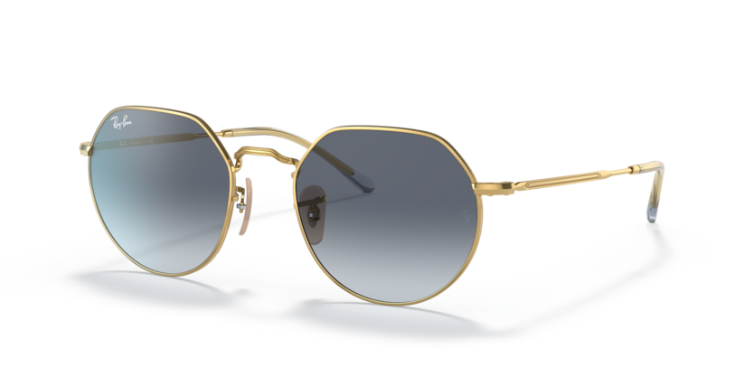 Ray-Ban 3565 Jack