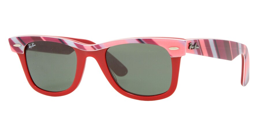 Ray-Ban 2143 Wayfarer