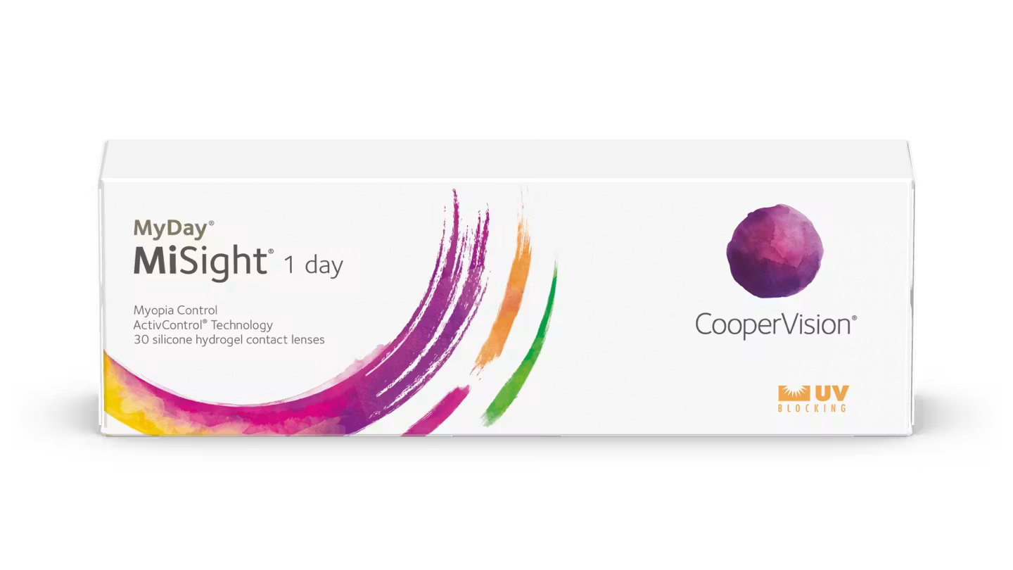 Myday Misight 1 Day