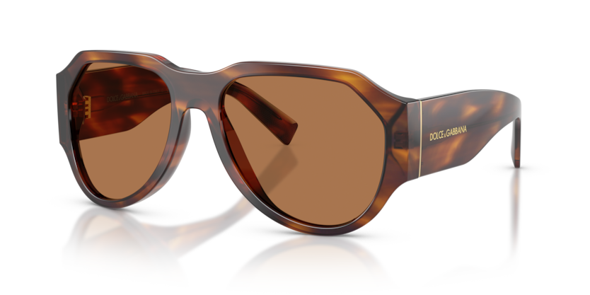 DOLCE & GABBANA 4504