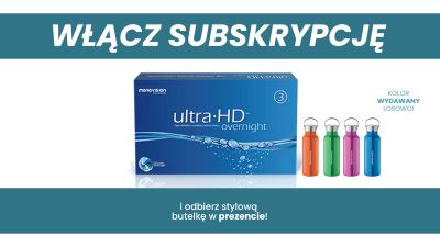 Ultra HD Overnight 