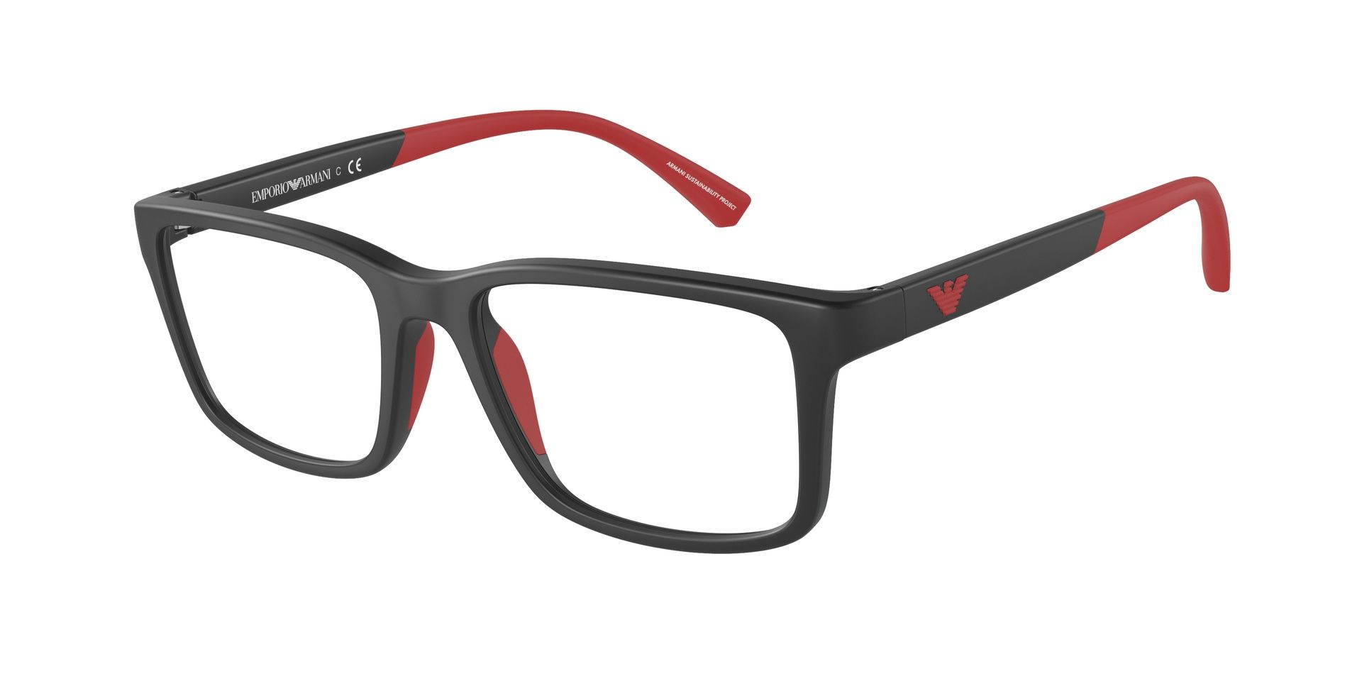 Emporio Armani 3203