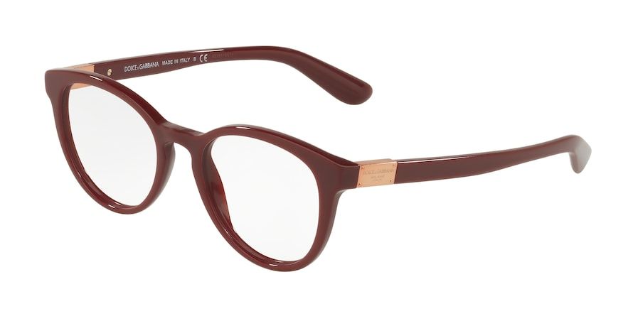 DOLCE & GABBANA 3268