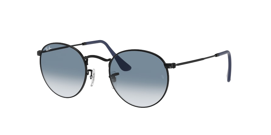 Ray-Ban 3447 Round Metal