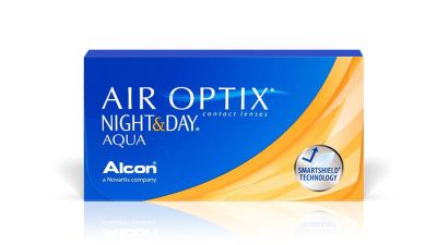 Air Optix NIGHT&DAY