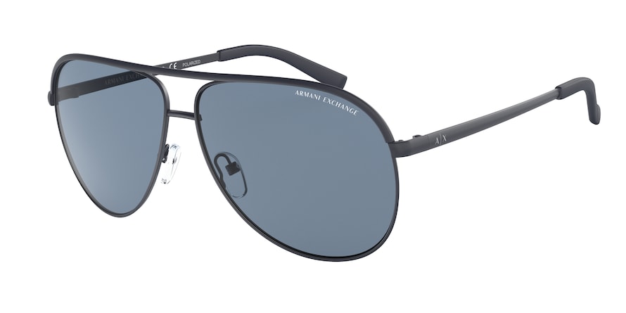 Armani Exchange 2002