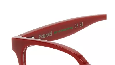 POLAROID JUNIOR PLD D846