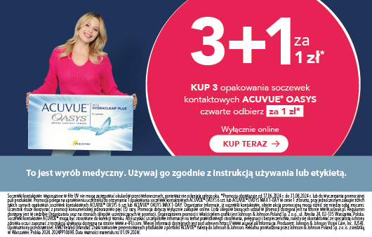 ACUVUE OASYS MAX 1-DAY