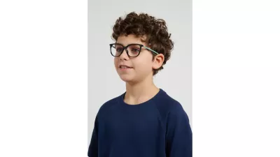 POLAROID JUNIOR PLD D853