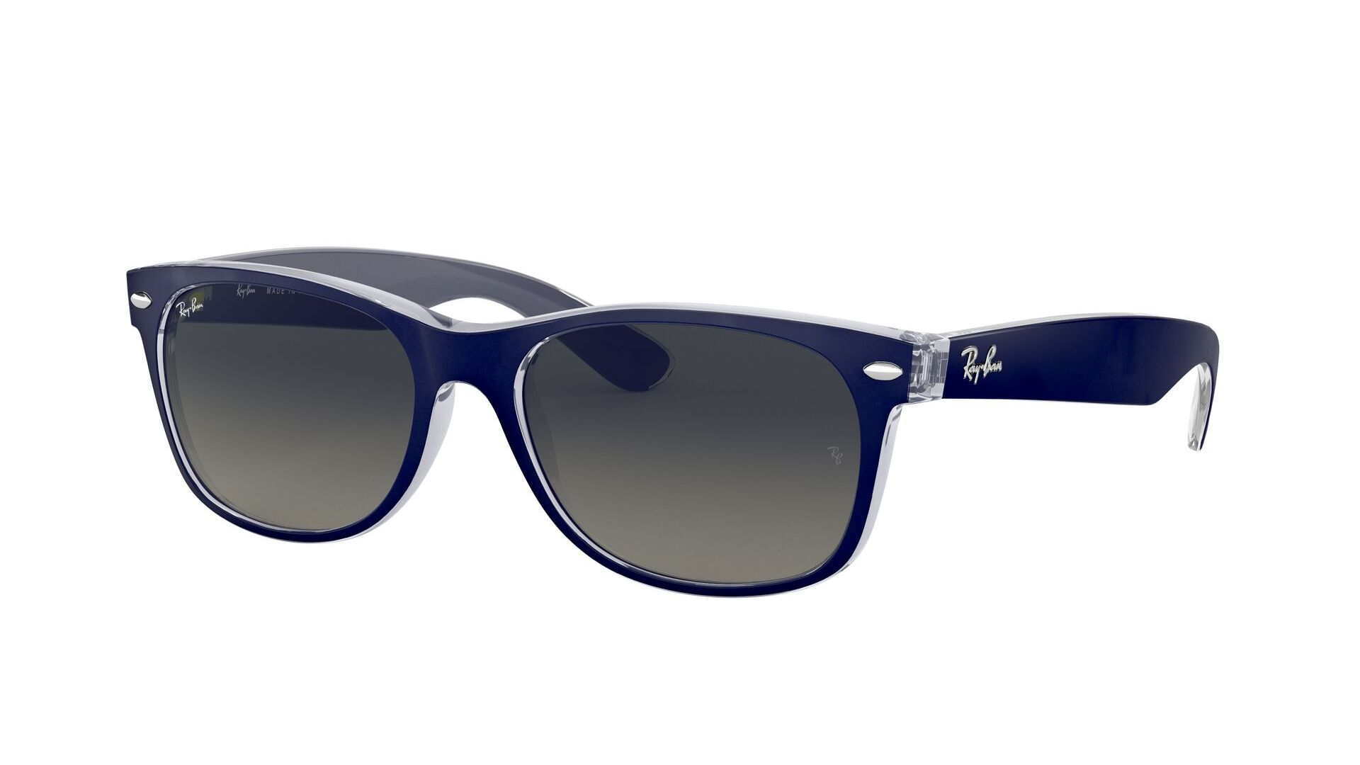 Ray-Ban 2132 New Wayfarer