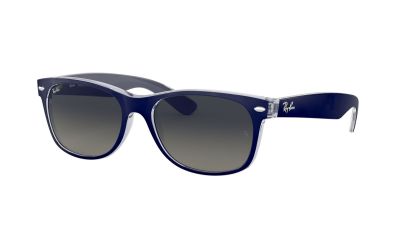 Ray-Ban 2132 New Wayfarer