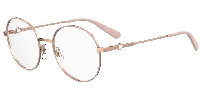 MOSCHINO LOVE MOL617/TN
