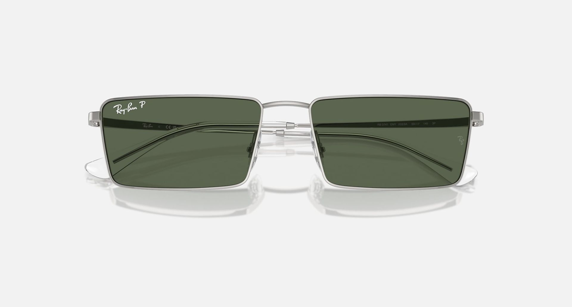 Ray-Ban 3741 EMY BIO-BASED PULSE