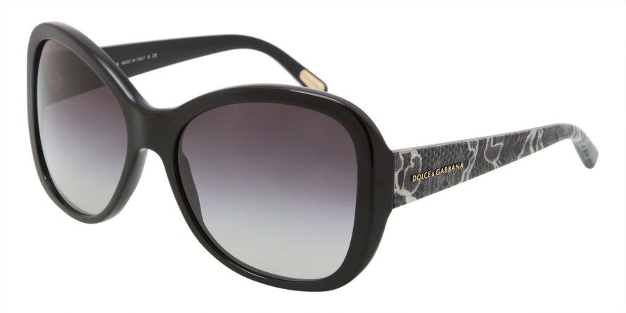 DOLCE & GABBANA 4132