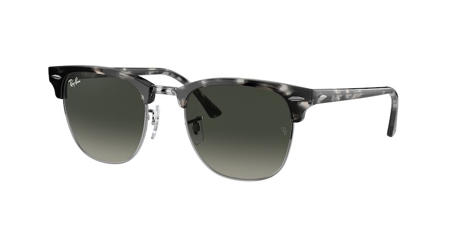 Ray-Ban 3016 Clubmaster