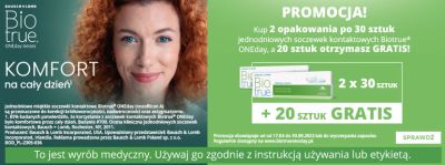 Biotrue OneDay