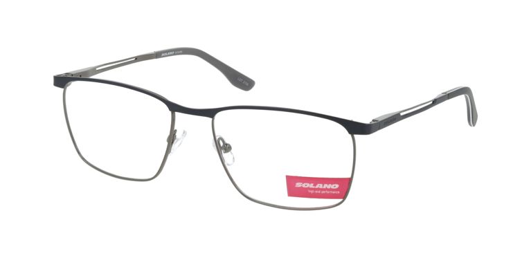 Solano S60038