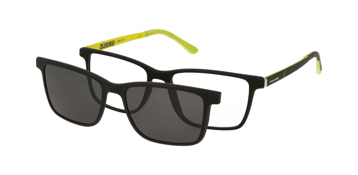 Solano CL90195